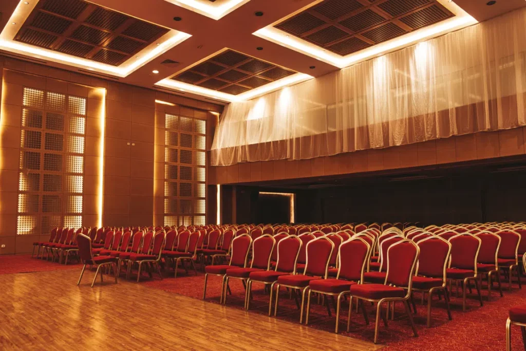 rosa salle conf